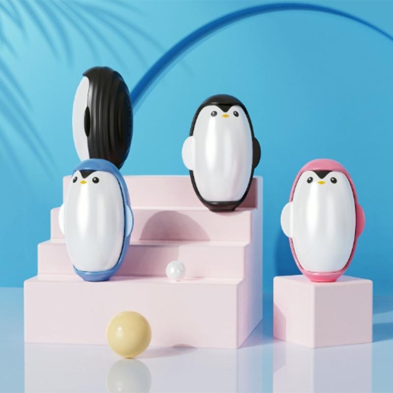 Washable Lint Remover for Pet Hair Clothes Compactly Reusable Fuzzs Roller 2pcs Lint Roller for Travel Friendly Design