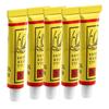 1-10PCS Bicycle Tire Repair Glue Inner Tube Puncture Repair Rubber Cement for Bike Motorcycle Scooter