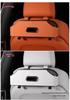 Shunyi Decorative Car Cup Holder and Tissue Storage Box