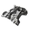Chevrolet/GM/Daewoo Oil Pump Timing Cover Replacement 25195118/25190867/55556428