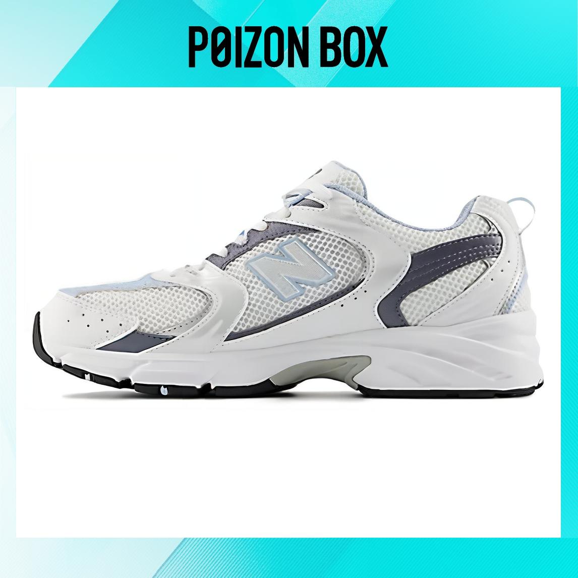 

кроссовки New Balance Running shoes Unisex MR530RA