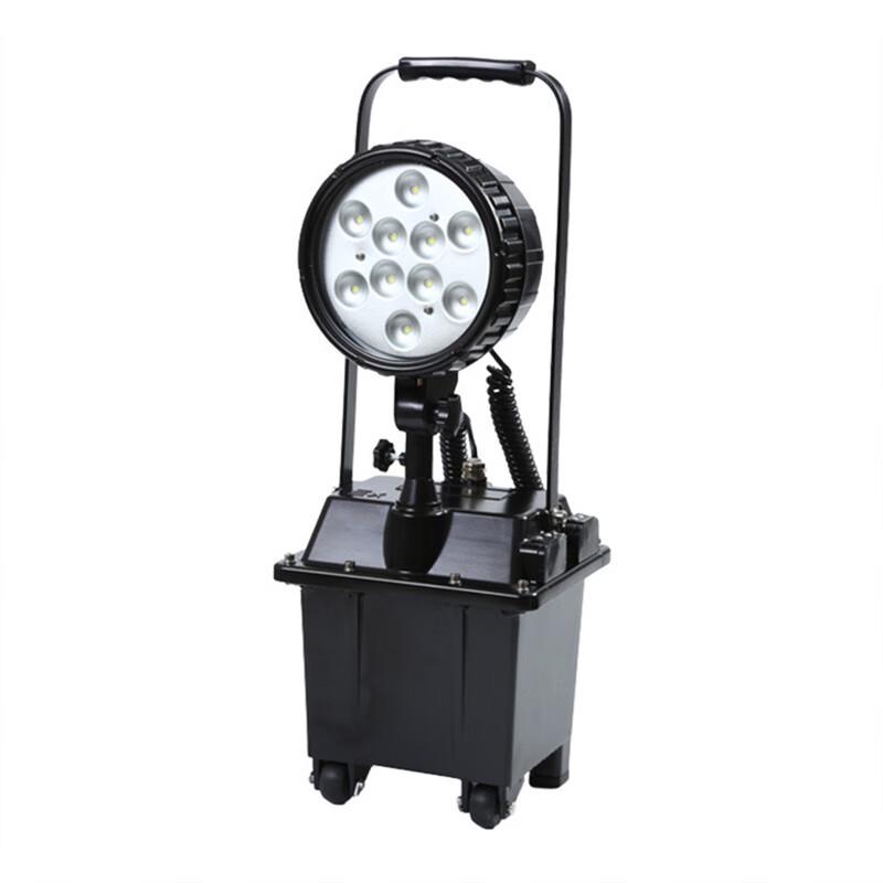 FW6102 Rechargeable Adjustable Emergency Work Light