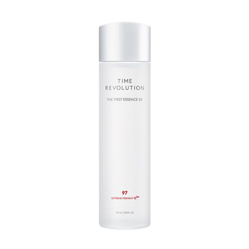 

[MISSHA] Time Revolution The First Essence 5X 180 мл (НОВИНКА)