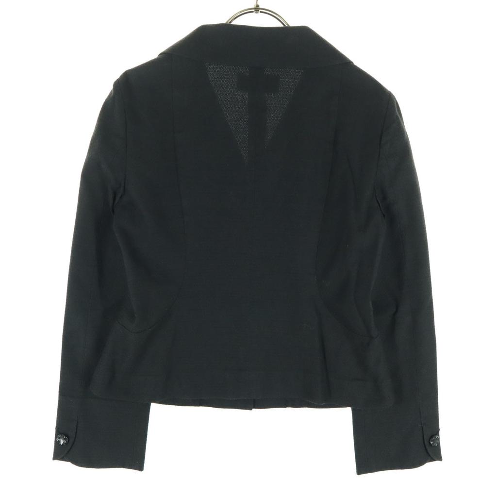 Beauty Products Jocomomola Long Sleeve Jacket 40 Black Women Used