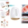 Premium Hand Massager Electric Finger Joint Massager For Palm Wrist Relief And Relaxation