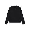 New Sweatshirts Women's Black A11W331204F-BK