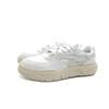 Li-Ning Casual Versatile Fashionable Comfortable Lightweight Breathable Non-Slip Low-Top Skate Shoes Men sneaker Off-White AGCV073-4