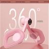 Beautiful Leg & Pelvic Floor Muscle Trainer for Postpartum Recovery and Kegel Exercises