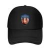 Travel Redwoods National Park California Baseball Cap Christmas Hat Designer Hat Summer Hat Vintage Womenx Hats Unisexs