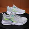 Athletic Sneakers Men Casual Walking Shoes Male Sport Outdoor Men's Running Sneakres Shoes Lightweight Student Shoes
