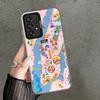 NYC New York City Soft Phone Case for Samsung A17 A16 A15 A14 A13 A57 A56 A55 A54 A53 A37 A36 A35 A34 A33 A26 A25 A24 A23 A52