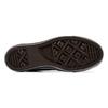 Converse Chuck Taylor All Star Vintage Leather 'Black White' Men's 158575C