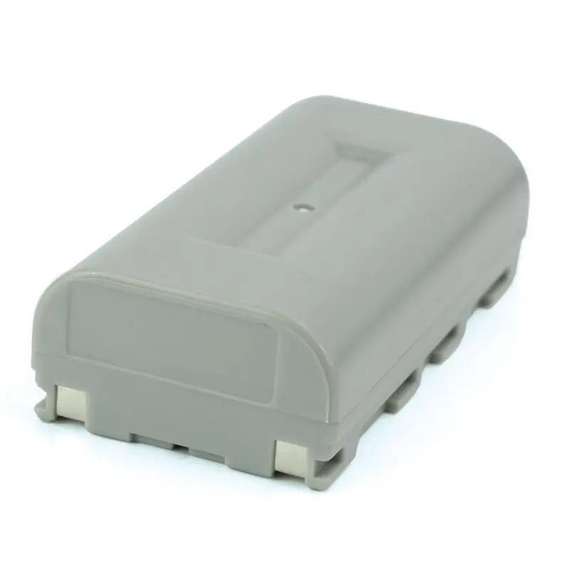 BT-66Q Lithium Battery for TOPCON RC-3/GMS-2 GPS FC-100 Total Station