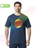 100% Cotton Round Neck Heavy Weight Men's T-shirt Nurburgring - Funny Burger King Parody Racings Track S-xxxl Tops Tees