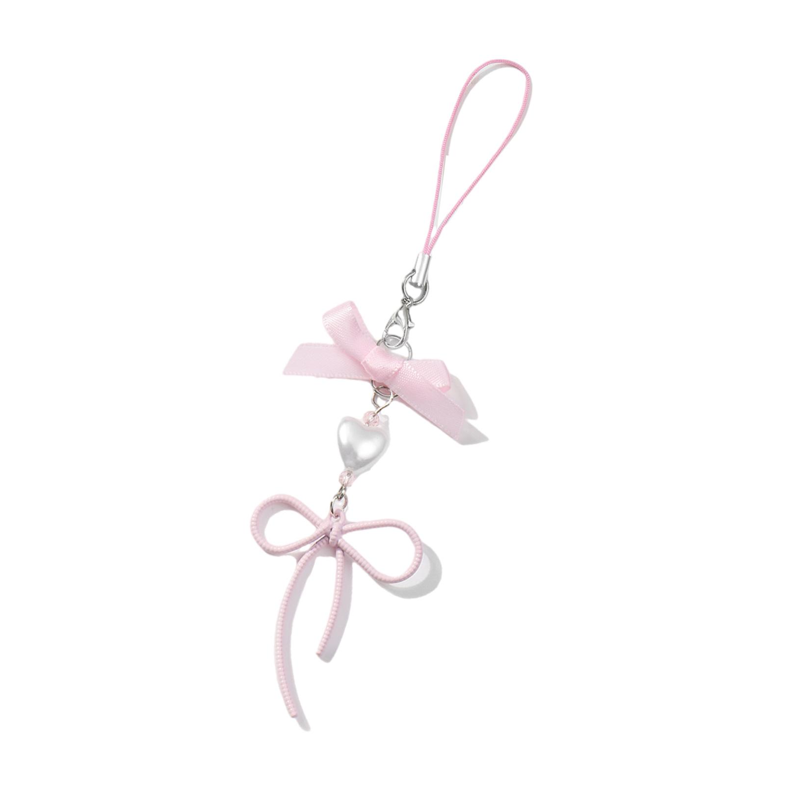 

Charm Lovely Bear Dices Pendant Key Holder Accessory with Star Details Special Gifts for Stylish Outfits Women Ladies