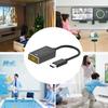 PD 65W DC To Type-C Charging Cable DC Input DC Female To Type-C Male  Phone Accessories