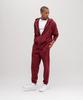 AVIREX 50th VARSITY SWEAT PANTS L 381 783-5210023