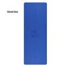 Longchan Frosted PU Non-slip Yoga Mat