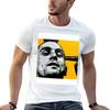 Travis Bickle from Taxi Driver TShirt Fashion Letter Print TShirt