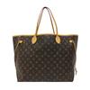 [Usato] Borsa Tote Neverfull Classica in Tela Monogram - Buono #2FWDP7
