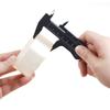 Měřicí nástroj 120 mm 100 mm Žádné digitální posuvné měřítko Plastový ciferník Vernierové posuvné měřítko Měřidlo Mikrometr Žádné digitální pravítko
