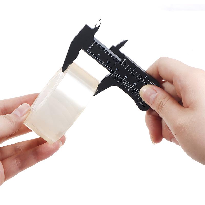 Měřicí nástroj 120 mm 100 mm Žádné digitální posuvné měřítko Plastový ciferník Vernierové posuvné měřítko Měřidlo Mikrometr Žádné digitální pravítko