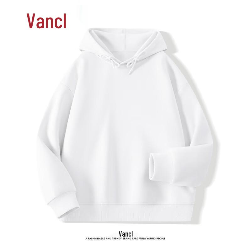 

VANCL Men s Casual Hooded Sweatshirt XL