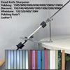 Aluminum Alloy Multifunctional Fixed Angle Sharpener