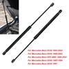2Pcs Front Hood Bonnet Lift Support Shock Struts for Mercedes-Benz E55 AMG 1999-2002 Car Accessories Strut Damper Lift Support