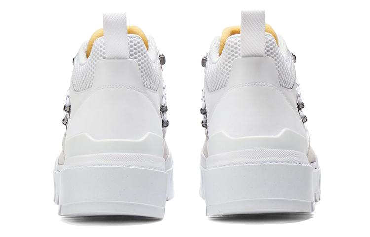 Men's Sneakers Onitsuka Tiger Hmr Peak Trainer 'White Pink' Women's