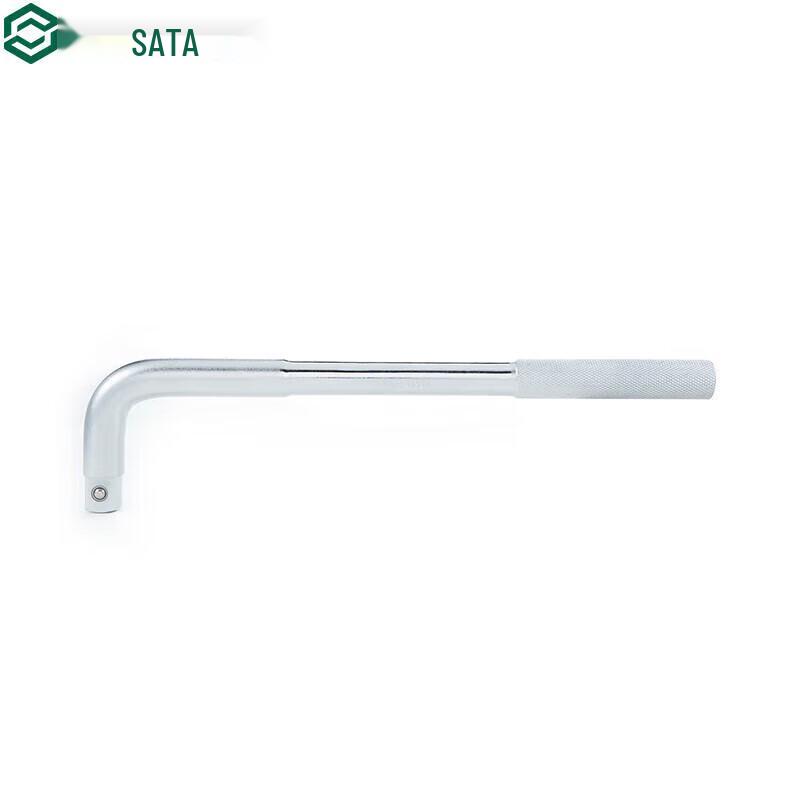 SATA 19mm L-Shape Wrench