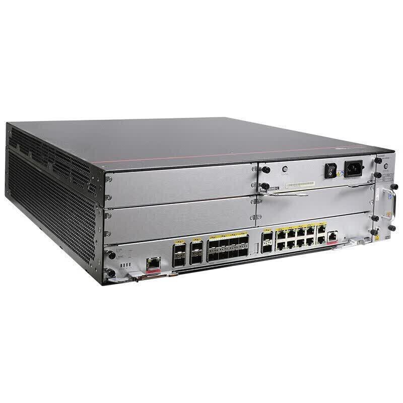 Huawei Enterprise Network Routers