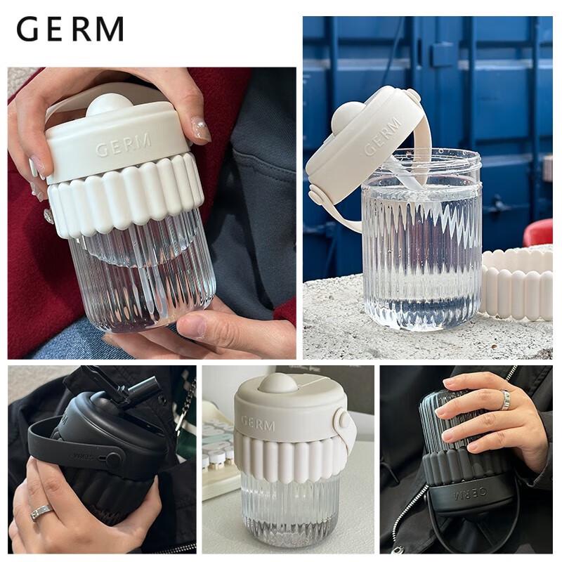 GERM Дорическая чашка Бобо