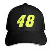 Jimmie Johnson Baseball Cap Bobble Hat Thermal Visor Party Hat Hiking Hat Caps For Women Unisexs