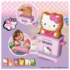 Pūkuotas Wow Pambina Sanrio personažai Poppin' Toast