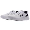 Under Armour Essential White Black Men Sneakers 3022954-103