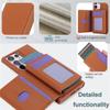 Magnetic Leather Wallet Card Phone Case for iPhone 15 14  Pro Max 13 Plus 12 11 for Samsung Galaxy S23 Ultra S22 A54 A14 A34 A53 A13 A52 Flip Cover