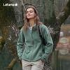 Lafuma Women's Autumn/Winter Oli Fleece Cardigan LFJA4CR67
