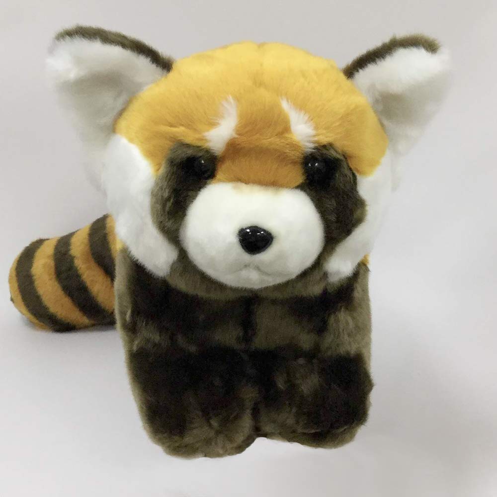 Cute Sales Plush Toy Red Panda LL Z0290