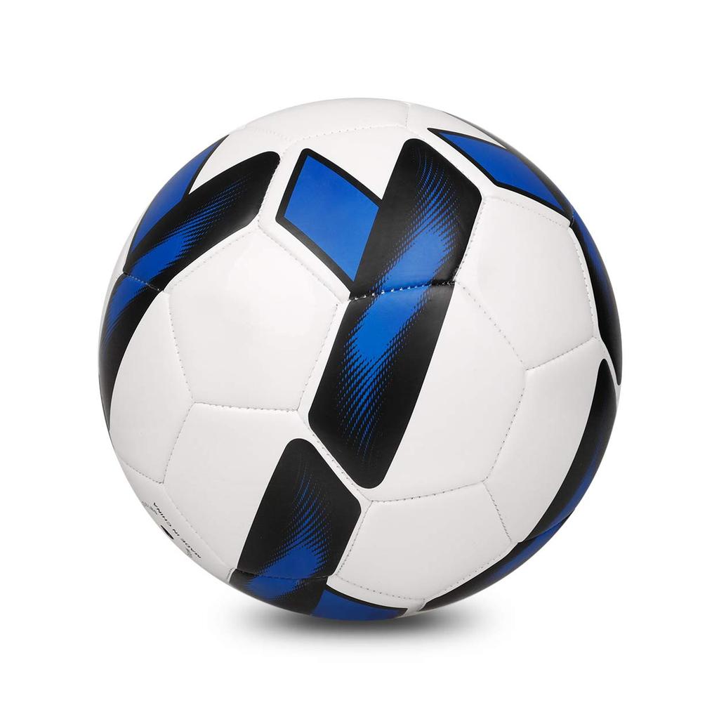 SYNGUCK Soccer Ball 3 Practice Soccer Ball for Children Elementary School Junior High School High School University Practice Match Soccer Ball