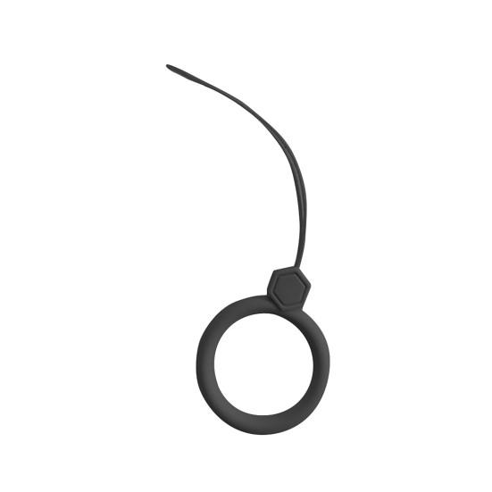 Phone Lanyard Universal Hand Wrist Strap Anti-lost Cartoon Holder for Mobile Phone