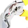 6 '' Straight Jaw Flattener And Bend Power Tool