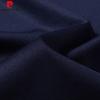 Pierre Cardin Men's Mulberry Silk Blend Short Sleeve T-Shirt