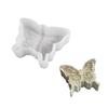 Professional Butterfly Shaped Cake Making Molds Treat Making Molds for Dessert