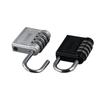 Changeabl Combination Padlock 4 Digits Code Padlock Portable Password Lock  Cabinet Locker