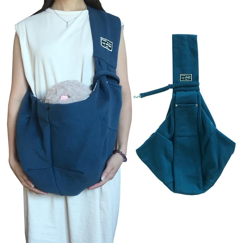 

Сумка-переноска для домашних животных, собак, для путешествий на открытом воздухе, для кошек, щенков, наплечные сумки, одинарная удобная сумка-тоут для котят, собак, кошек, аксессуары красный