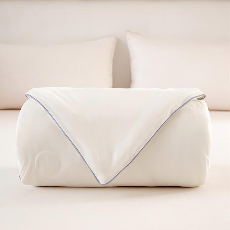 Qixiai Cloud Soft Soybean Fiber Quilt