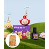 [teletubie Edition] Tr1000 Shot Specule Serum  Retinol 1000   Key Ring Composition+teletubie Paper Bag Gift 