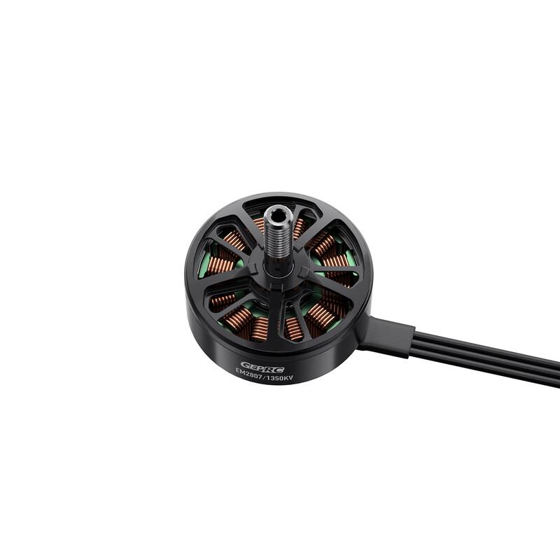 GEPRC EM2807 1350KV Drone Motor (CN version)