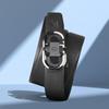 Septwolves Men's Automatic Buckle Leather Belt